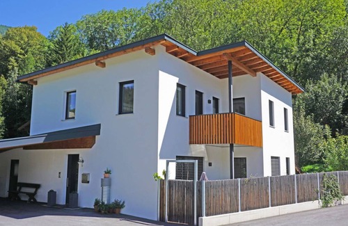 Ried im Oberinntal Apartamento | 50 m² Apartamento ∙ 1 habitación ∙ 4 huéspedes