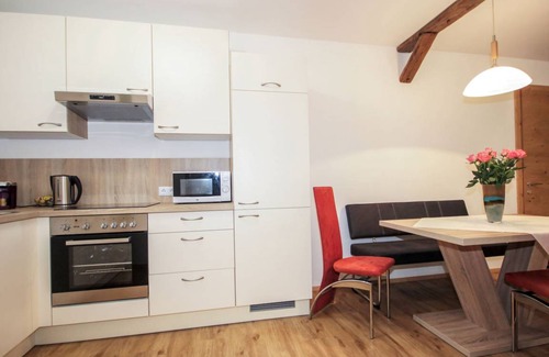 Ried im Oberinntal Apartamento | 50 m² Apartamento ∙ 1 habitación ∙ 4 huéspedes