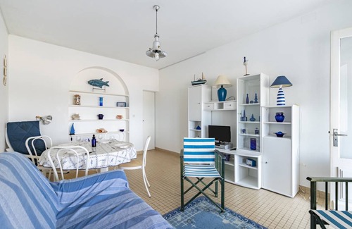 Fromentine Apartamento | 50 m² Apartamento ∙ 1 habitación ∙ 4 personas