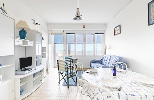 Fromentine Apartamento | 50 m² Apartamento ∙ 1 habitación ∙ 4 personas