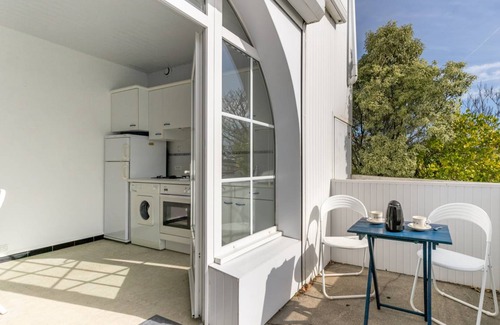 Fromentine Apartamento | 50 m² Apartamento ∙ 1 habitación ∙ 4 personas