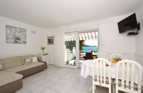 Rogoznica Apartamento | 50 m² Apartamento ∙ 1 habitación ∙ 4 huéspedes