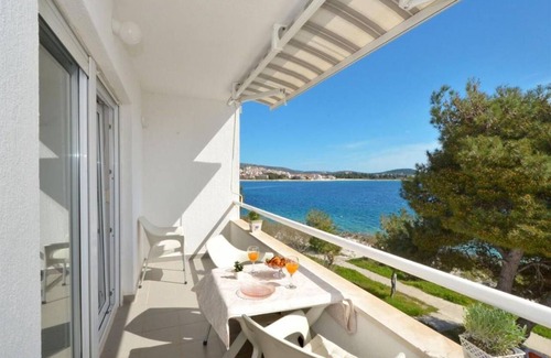 Rogoznica Apartamento | 50 m² Apartamento ∙ 1 habitación ∙ 4 huéspedes