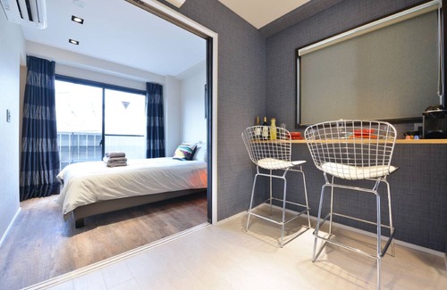 Ikejiri Apartamento | 50 m² Apartamento ∙ 2 habitaciones ∙ 6 huéspedes