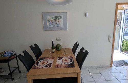 Kues Apartamento | 50 m² Apartamento ∙ 1 habitación ∙ 3 huéspedes