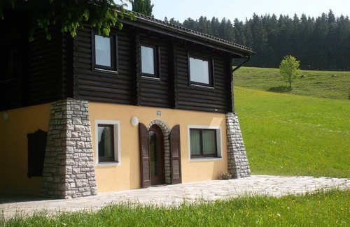 Wegscheid Apartamento | 50 m² Apartamento ∙ 2 habitaciones ∙ 4 huéspedes