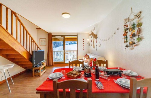 Les Bottieres Apartamento | 50 m² Apartamento ∙ 1 habitación ∙ 6 personas