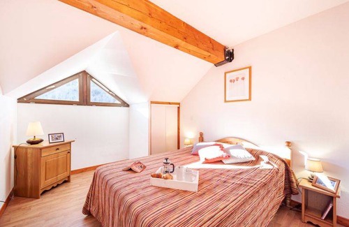 Les Bottieres Apartamento | 50 m² Apartamento ∙ 1 habitación ∙ 6 personas