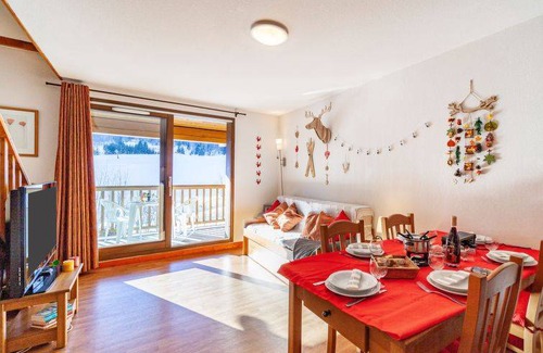 Les Bottieres Apartamento | 50 m² Apartamento ∙ 1 habitación ∙ 6 personas