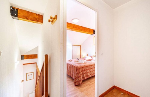 Les Bottieres Apartamento | 50 m² Apartamento ∙ 1 habitación ∙ 6 personas
