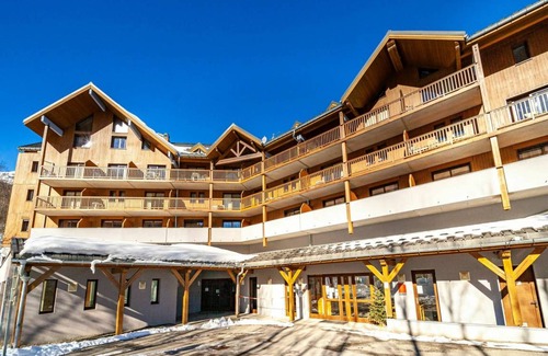 Les Bottieres Apartamento | 50 m² Apartamento ∙ 1 habitación ∙ 6 huéspedes