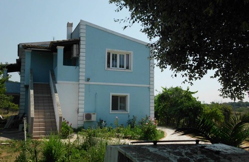 Doukades Apartamento | 50 m² Apartamento ∙ 2 habitaciones ∙ 6 huéspedes