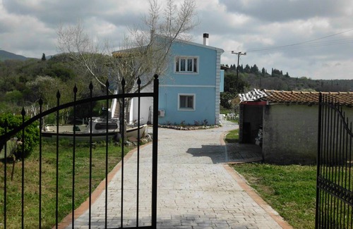 Doukades Apartamento | 50 m² Apartamento ∙ 2 habitaciones ∙ 6 huéspedes