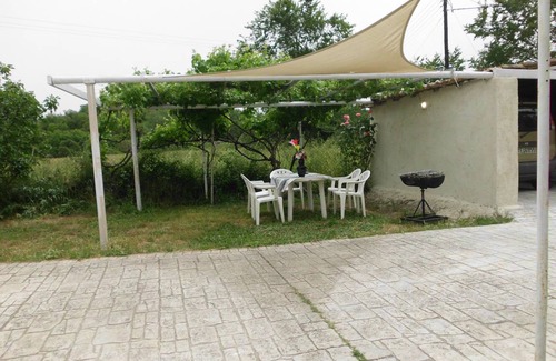 Doukades Apartamento | 50 m² Apartamento ∙ 2 habitaciones ∙ 6 huéspedes