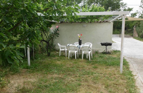 Doukades Apartamento | 50 m² Apartamento ∙ 2 habitaciones ∙ 6 huéspedes