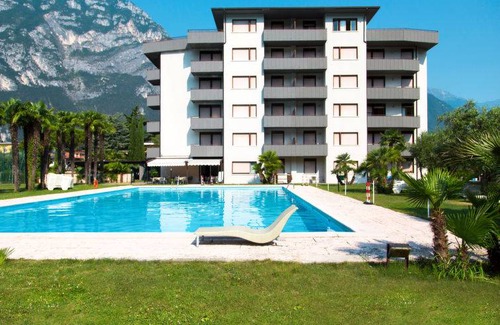 Riva del Garda Apartamento | 50 m² Apartamento ∙ 2 habitaciones ∙ 5 personas