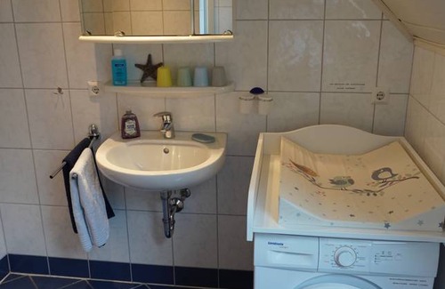Dornumergrode Apartamento | 50 m² Apartamento ∙ 2 habitaciones ∙ 4 huéspedes