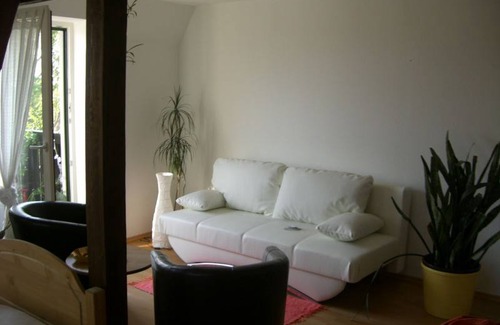 Suedwest Apartamento | 50 m² Apartamento ∙ 1 habitación ∙ 4 personas