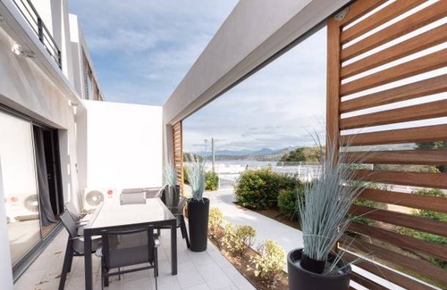 Verghia Apartamento | 50 m² Apartamento ∙ 2 habitaciones ∙ 4 personas