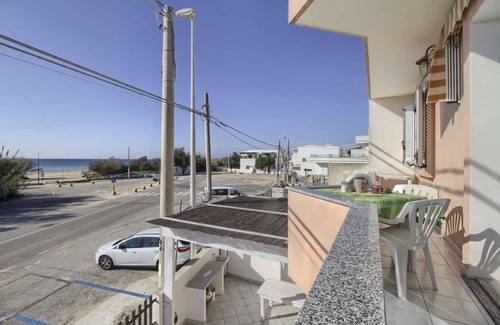Posto Vecchio Apartamento | 50 m² Apartamento ∙ 1 habitación ∙ 5 huéspedes