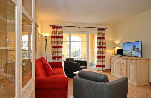 Ostseebad Kuhlungsborn Apartamento | 50 m² Apartamento ∙ 1 habitación ∙ 2 huéspedes