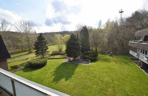 Wassersleben Apartamento | 50 m² Apartamento ∙ 1 habitación ∙ 2 personas