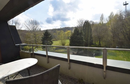 Wassersleben Apartamento | 50 m² Apartamento ∙ 1 habitación ∙ 2 personas