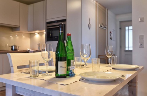 Wyk auf Foehr Apartamento | 50 m² Apartamento ∙ 2 habitaciones ∙ 4 huéspedes