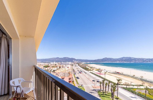 Empuriabrava Apartamento | 50 m² Apartamento ∙ 1 habitación ∙ 5 huéspedes