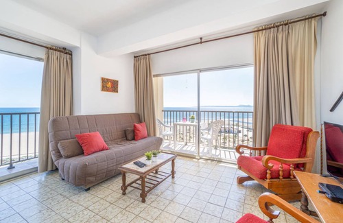 Empuriabrava Apartamento | 50 m² Apartamento ∙ 1 habitación ∙ 5 huéspedes