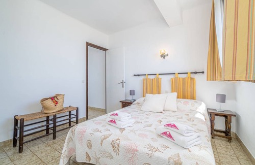 Empuriabrava Apartamento | 50 m² Apartamento ∙ 1 habitación ∙ 5 huéspedes