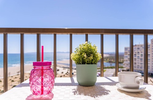 Empuriabrava Apartamento | 50 m² Apartamento ∙ 1 habitación ∙ 5 huéspedes