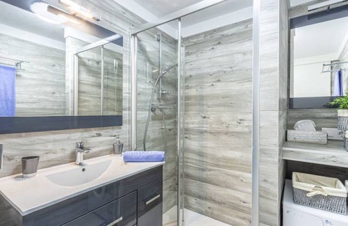 Empuriabrava Apartamento | 50 m² Apartamento ∙ 2 habitaciones ∙ 6 personas