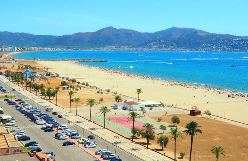 Empuriabrava Apartamento | 50 m² Apartamento ∙ 2 habitaciones ∙ 6 personas