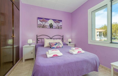 Empuriabrava Apartamento | 50 m² Apartamento ∙ 1 habitación ∙ 4 huéspedes