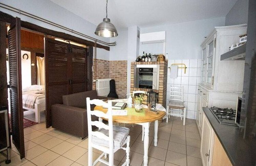 Morschwiller Apartamento | 50 m² Apartamento ∙ 1 habitación ∙ 2 personas