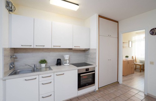 Groemitz Apartamento | 50 m² Apartamento ∙ 1 habitación ∙ 3 huéspedes