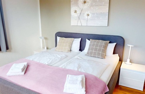 Groemitz Apartamento | 50 m² Apartamento ∙ 1 habitación ∙ 2 huéspedes