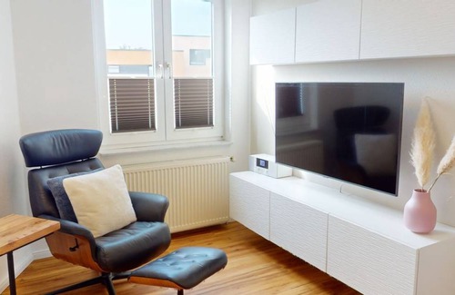 Groemitz Apartamento | 50 m² Apartamento ∙ 1 habitación ∙ 2 huéspedes