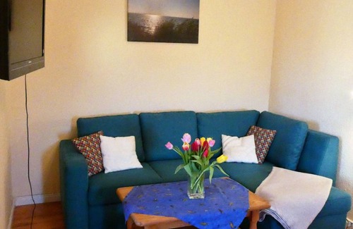 Oberhof Apartamento | 50 m² Apartamento ∙ 1 habitación ∙ 6 huéspedes