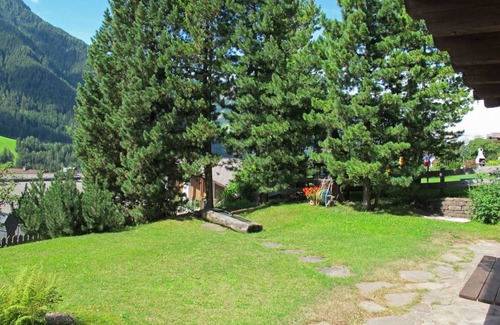 Ortisei Apartamento | 50 m² Apartamento ∙ 1 habitación ∙ 4 huéspedes