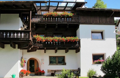 Ortisei Apartamento | 50 m² Apartamento ∙ 1 habitación ∙ 4 huéspedes