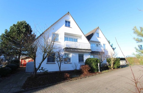 Breege Apartamento | 50 m² Apartamento ∙ 1 habitación ∙ 4 huéspedes