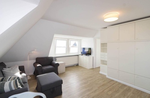 Hornum Apartamento | 50 m² Apartamento ∙ 1 habitación ∙ 4 huéspedes