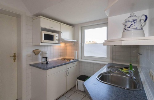 Hornum Apartamento | 50 m² Apartamento ∙ 1 habitación ∙ 4 huéspedes