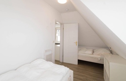 Hornum Apartamento | 50 m² Apartamento ∙ 1 habitación ∙ 4 huéspedes