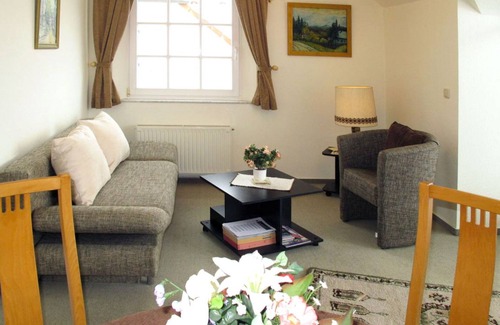Zempin Apartamento | 50 m² Apartamento ∙ 1 habitación ∙ 4 huéspedes