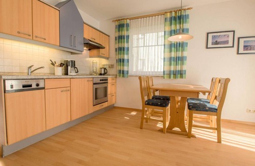 Zingst Apartamento | 50 m² Apartamento ∙ 1 habitación ∙ 4 personas