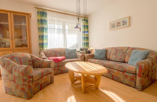 Zingst Apartamento | 50 m² Apartamento ∙ 1 habitación ∙ 4 personas