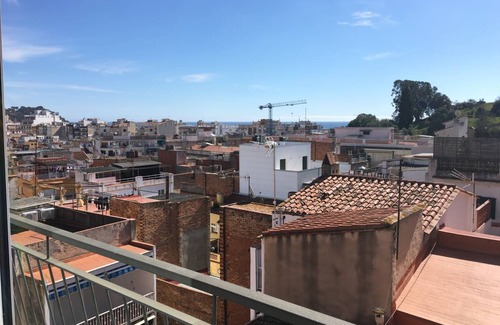 Blanes Apartamento | 50 m² Apartamento ∙ 1 habitación ∙ 3 huéspedes